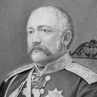 Джамбакуриани-Орбелиани Григорий Дмитриевич (1804-1883)