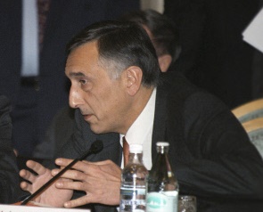 Габуния Георгий Валерьевич (1952-2000)