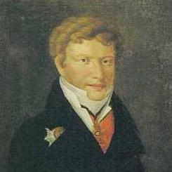 Панчулидзев Алексей Давыдович (1758-1834)