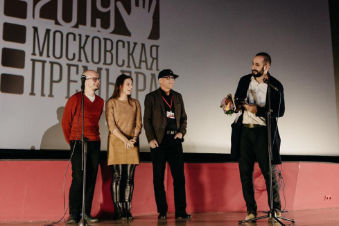 Грузинский фильм «Плохие люди» получил Гран-при в Москве