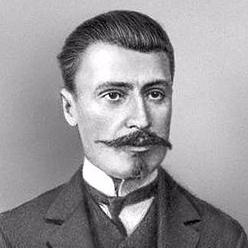 Церетели Ираклий Георгиевич (1881-1959)