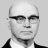 Надирадзе Александр Давидович (1914-1987)