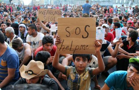Миграция: 4 шага к решению проблемы