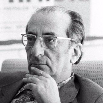 Товстоногов Георгий Александрович (1915-1989)