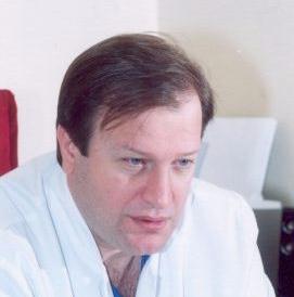 Ревишвили Амиран Шотаевич