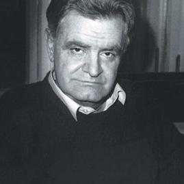 Искандер Фазиль Абдулович (1929-2016)