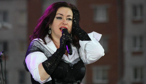 Тамара Гвердцители переносит запланированные весенние концерты 