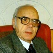 Харадзе Евгений Кириллович (1907-2001