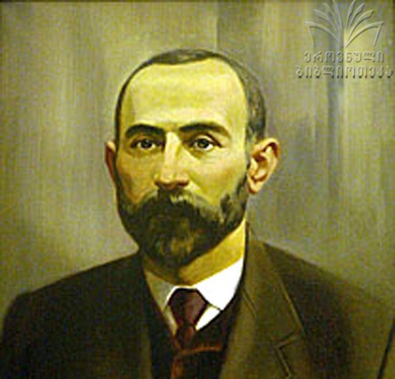 Чхеидзе Николай Семенович (1864—1926)