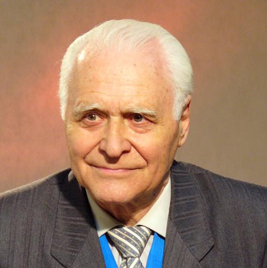 Вачнадзе Вахтанг Дмитриевич (1929-2018)