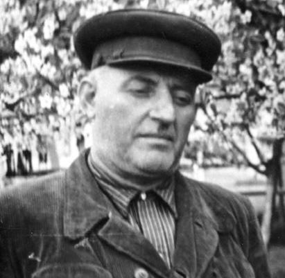 Метревели Сергей Васильевич (1906-1991)