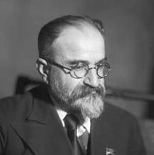 Бериташвили Иван Соломонович (1885-1974)