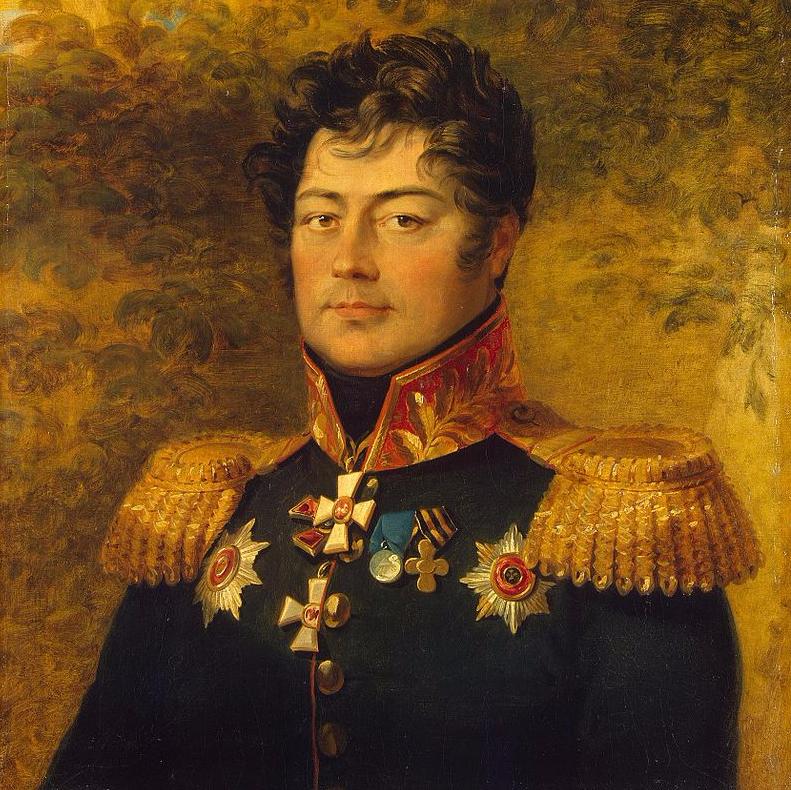 Панчулидзев Семён Давыдович (1767-1817)