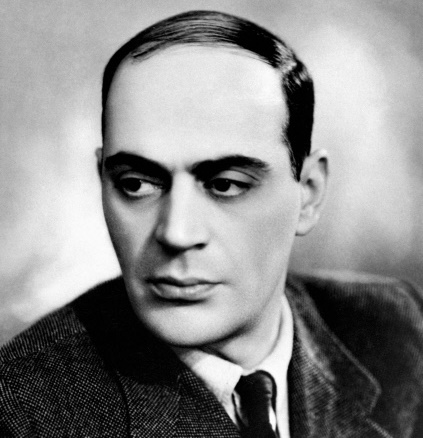 Вирсаладзе Симон Багратионович (1909-1989)