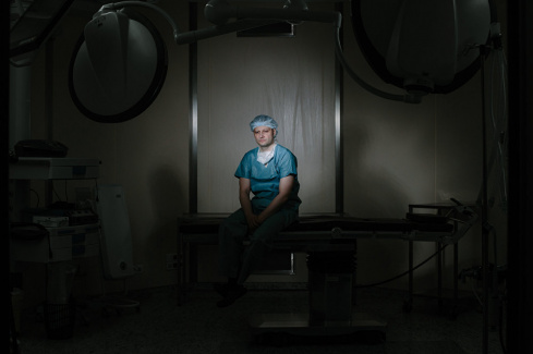 Ушёл из жизни выдающийся врач-онколог Андрей Павленко 