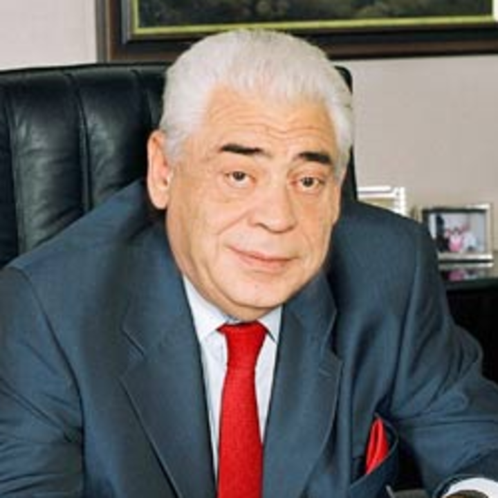 Орлов Дмитрий Львович (1943-2014)